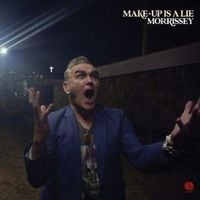 Produktbild: Make-Up Is a Lie