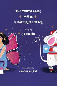 Produktbild: The Tooth Fairy Meets El Ratoncito P&eacute;rez
