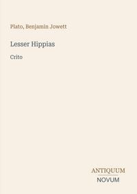 Produktbild: Lesser Hippias