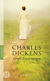 Produktbild: Gro&szlig;e Erwartungen