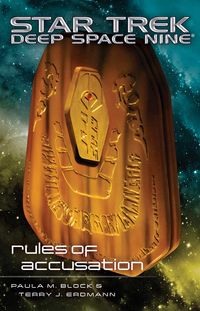 Produktbild: Rules of Accusation