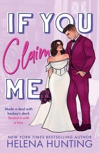 Produktbild: If You Claim Me