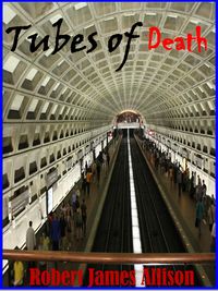 Produktbild: Tubes of Death