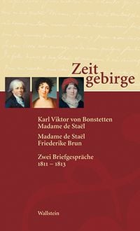 Produktbild: Zeitgebirge