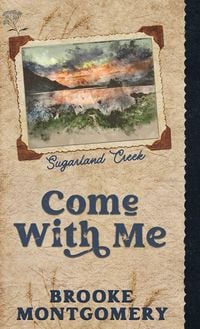 Produktbild: Come With Me (Alternate Special Edition Cover)