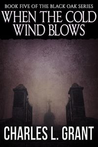 Produktbild: Black Oak 5: When the Cold Wind Blows