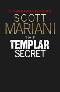 Produktbild: The Templar Secret