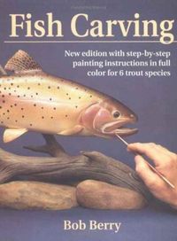 Produktbild: Berry, B: Fish Carving
