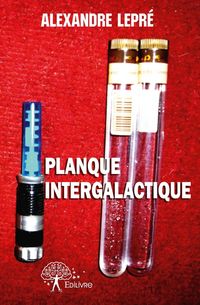 Produktbild: Planque intergalactique