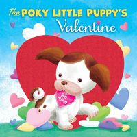 Produktbild: The Poky Little Puppy's Valentine