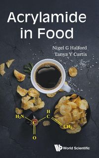 Produktbild: Acrylamide in Food