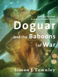 Produktbild: Doguar and the Baboons of War
