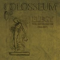 Produktbild: Elegy - The Recordings 1968-1971, 6 Audio-CD (Remastered Clamshell Box Edition)
