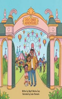 Produktbild: Lydi's Park Adventure