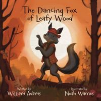 Produktbild: The Dancing Fox Of Leafy Wood