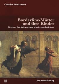 Produktbild: Borderline-M&uuml;tter und ihre Kinder