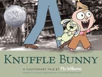 Produktbild: Knuffle Bunny