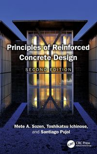 Produktbild: Principles of Reinforced Concrete Design