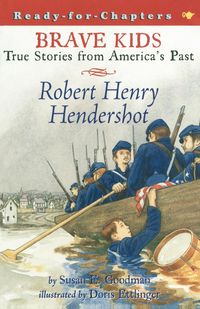 Produktbild: Robert Henry Hendershot