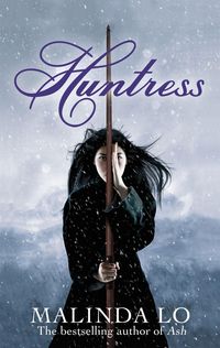 Produktbild: Huntress