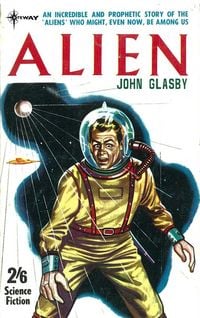 Produktbild: Alien