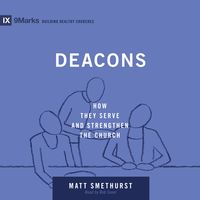 Produktbild: Deacons