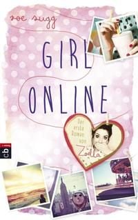 Produktbild: Girl Online