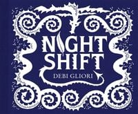 Produktbild: Gliori, D: Night Shift