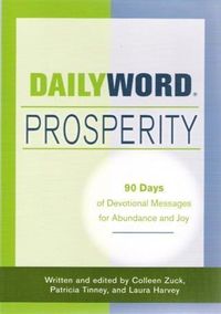 Produktbild: Daily Word Prosperity