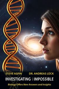 Produktbild: Investigating the Impossible