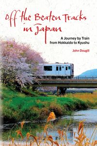 Produktbild: Off the Beaten Tracks in Japan