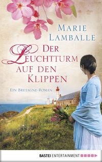 Produktbild: Der Leuchtturm auf den Klippen
