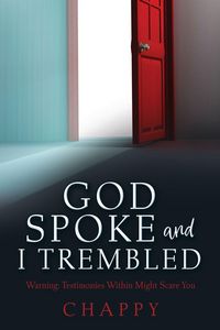Produktbild: God Spoke and I Trembled