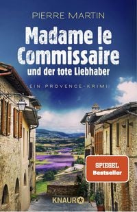Produktbild: Madame le Commissaire und der tote Liebhaber