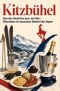 Produktbild: Kitzb&uuml;hel