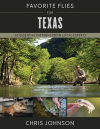 Produktbild: Favorite Flies for Texas