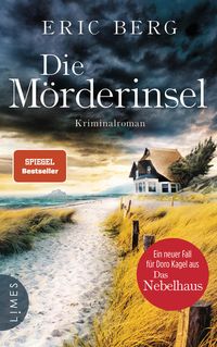 Bild vom Artikel Die Mörderinsel vom Autor Eric Berg