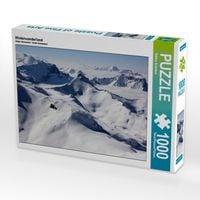 Produktbild: Winterwonderland (Puzzle)