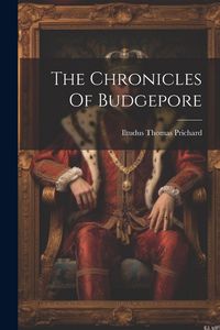 Produktbild: The Chronicles Of Budgepore