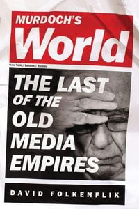 Produktbild: Murdoch's World (Intl PB Ed)