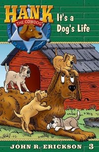 Produktbild: It's A Dog's Life