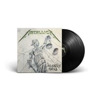 Produktbild: ...And Justice for All (Remastered/2LP)