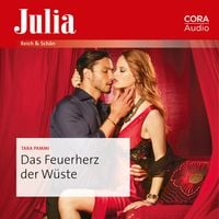 Produktbild: Das Feuerherz der W&uuml;ste