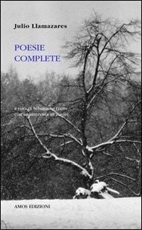 Produktbild: Poesie complete. Testo spagnolo a fronte