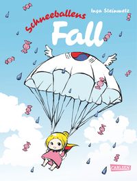 Produktbild: Schneeballens Fall