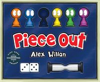 Produktbild: Piece Out