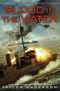 Produktbild: Blood In the Water