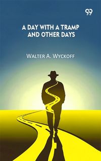 Produktbild: Day With A Tramp And Other Days