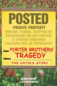 Produktbild: Porter Brothers' Tragedy