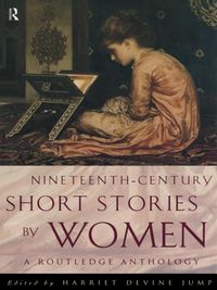 Produktbild: Nineteenth-Century Short Stories by Women